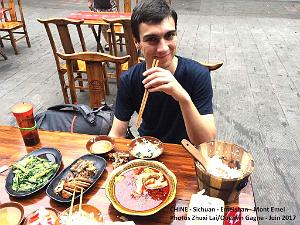 Emeishan 082